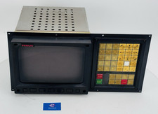 FANUC CRT Monitor A61L-0001-0086 9in Display ...