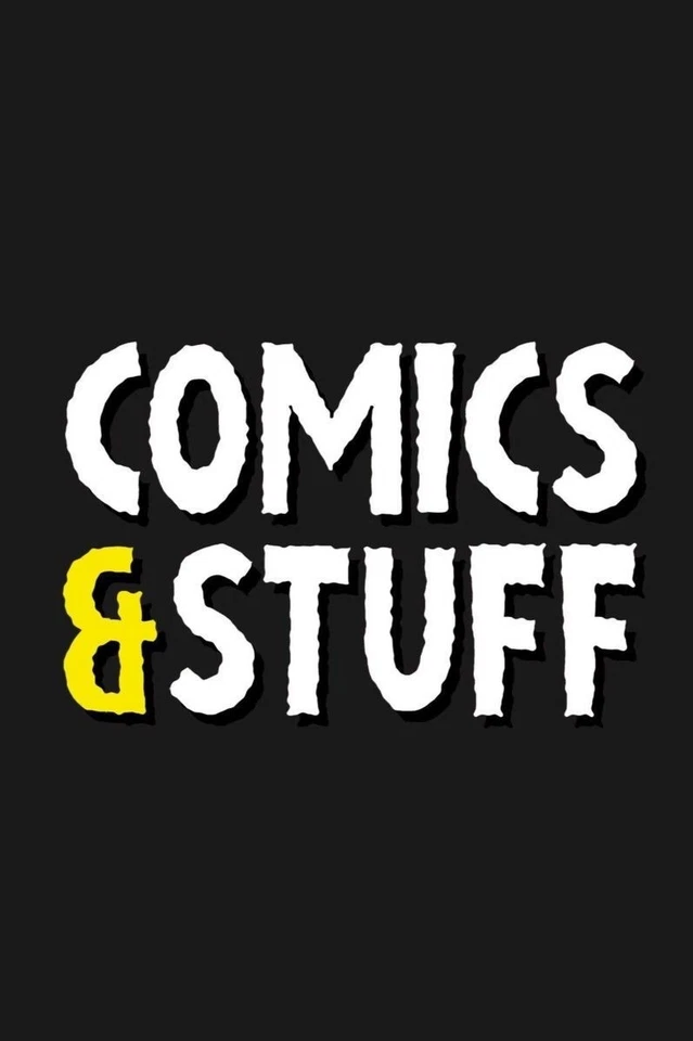 Saturday Brunchness w/ComicsAndStuff