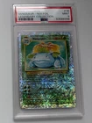 2002 Pokémon Legendary Collection Venusaur Reverse Holo PSA 9