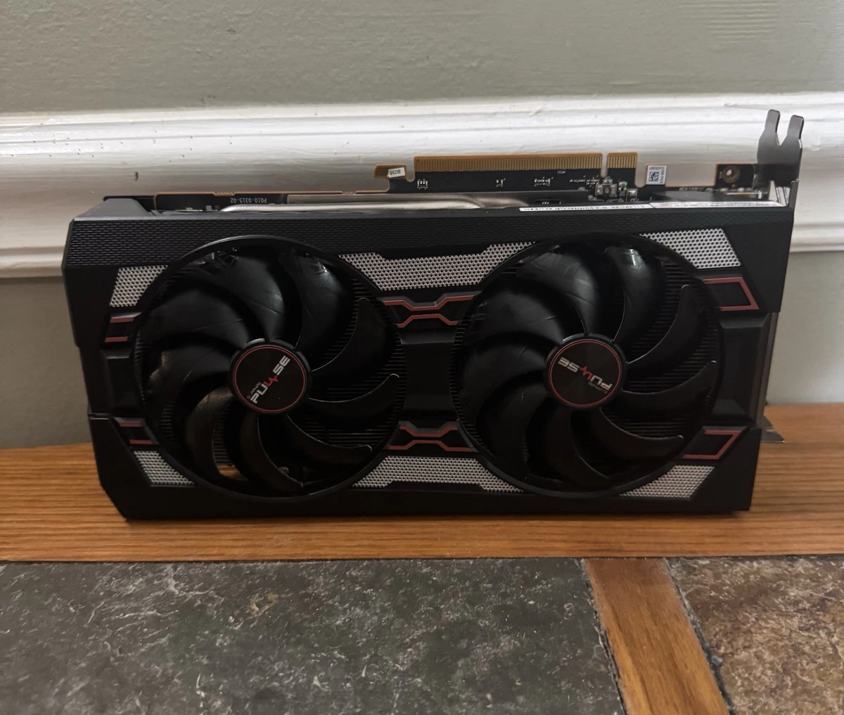 SAPPHIRE AMD Radeon RX 5700 XT AMD Computer Graphics Cards for