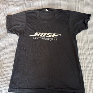 Bose Shirt | eBay
