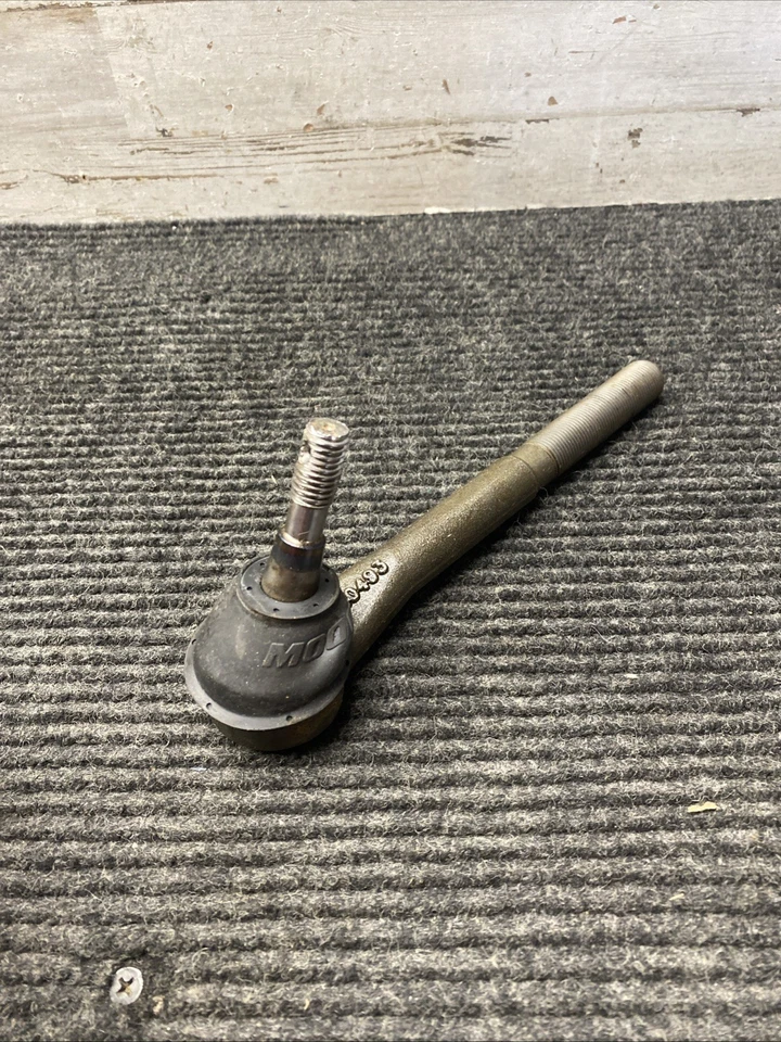 Steering Tie Rod End Moog ES2836RL - Image 4 of 4