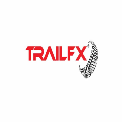 TrailFX A0058B 3'' Nerf Bars for 2023-2025 Silverado/Sierra 1500 Double Cab