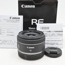 Canon RF16mm F2.8 STM 399832
