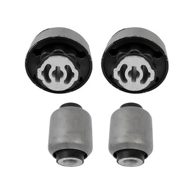 4X Front Lower Control Arm Bushing fits Jeep Cherokee 2014-2018 3.2L Both Side
