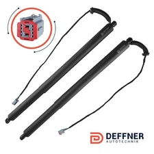 Ford Kuga Escape Electric Tailgate Actuator Kit / from 2019 DEFFNER (Sx+Dx)