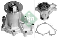 1X Ina 538 0228 10 Wasserpumpe MotorküHlung FüR Mercedes-Benz Daewoo Puch Ssangy