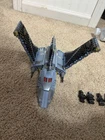 LEGO Star Wars: The Bad Batch Attack Shuttle (75314) Set with Minifigures