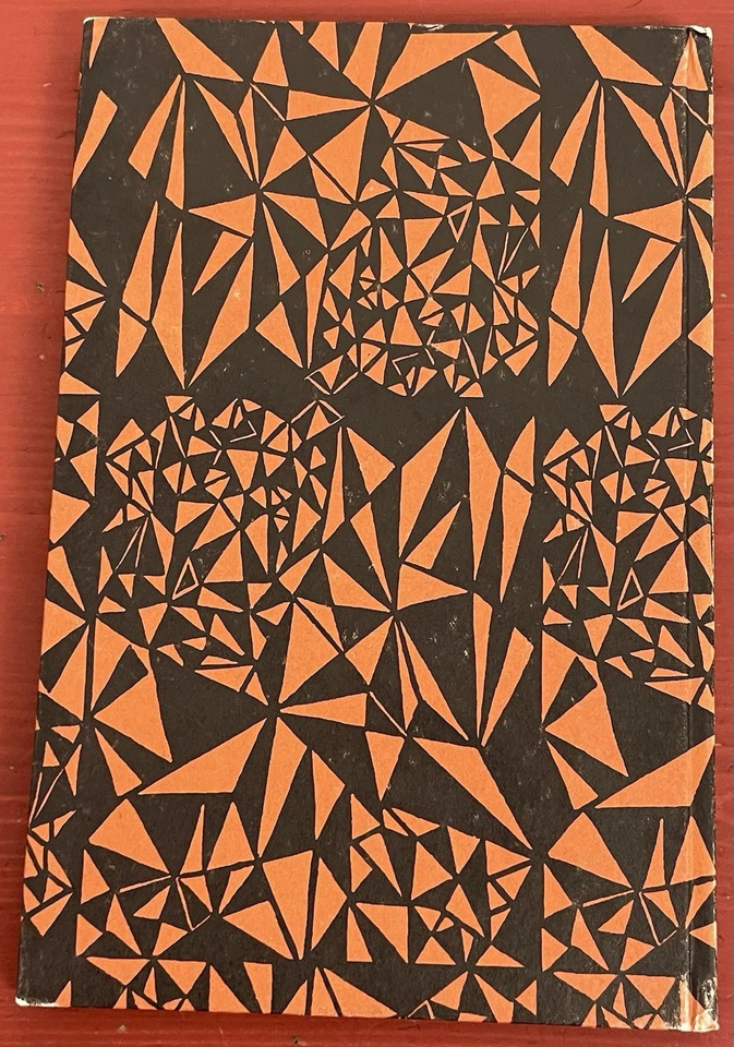 VTG T.S. Eliot Das Wüste Land/The Waste Land English/German Insel-Bücherei 1957 - Image 2 of 4