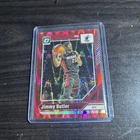 2025 Panini Jimmy Butler Base (Raw)