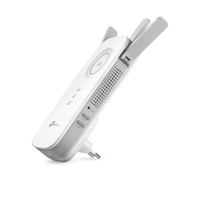 TP-LINK RE450 - Wi-Fi-Range-Extender - 1GbE - Wi-Fi 5