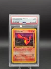 2000 Pokemon Charmander 1st Edition #50/82 Team Rocket PSA 9 Mint 60702594