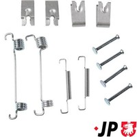 ZubehöRsatz Feststellbremsbacken JP JP Group 3163952210 FüR Peugeot Ducato Fiat