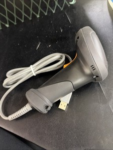 BRAND NEW NRS USB Scanner (Model Z-3392 Plus) Brand New
