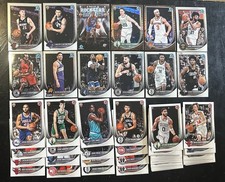 2025-26 Bowman Chrome Lot (60) Rookie Reptilian, Insert, Base