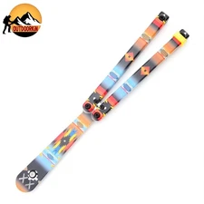 Defender 10" 3D Pattern Knife Folding Practice Trainer Training Tools