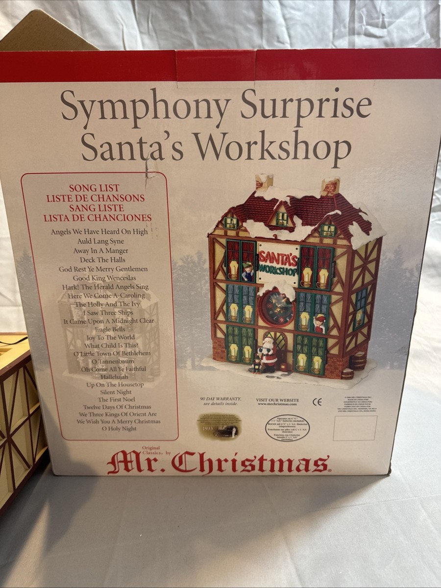 otnasin Mr. Christmasサンタミュージカルワークショップ otnasin様