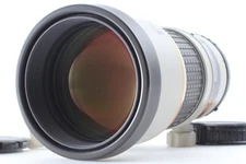 "Exc+++++" SMC PENTAX-F 300mm f/4.5 ED IF Star Telephoto Lens K Mount From JAPAN