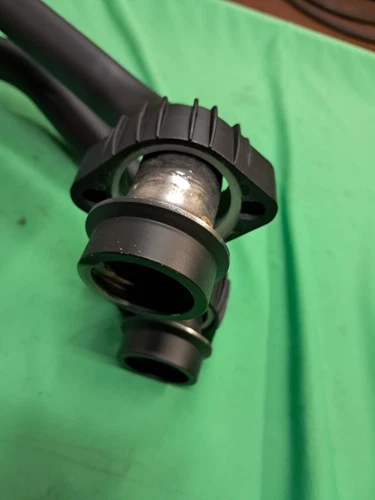 COLLETTORI SCARICO YAMAHA TDM 850 DAL 1991 AL 1995 ORIGINALI NUOVI - Imagen 6 de 8