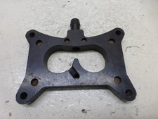 Original Ford Autolite 2100 2 Barrel Carburetor Bakelite Spacer C4tz-9a589-c