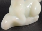 Boyd's Crystal Art Glass LITTLE LUCK THE UNICORN 4-12-01 R. SPRING BEAUTY NOS — photo 8
