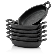BBQ-Toro Servierpfanne Set |