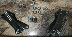 NOS Genuine Harley Davidson Docking Hardware Touring CHROME 52300353