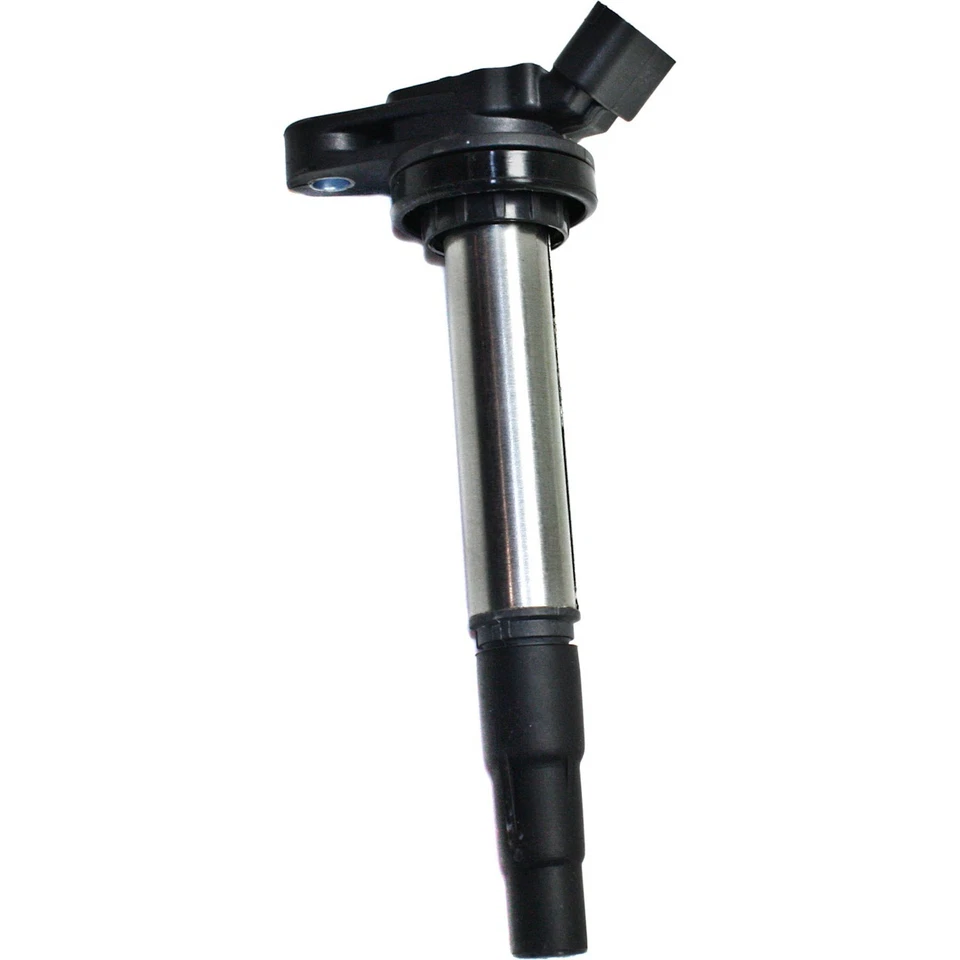 09-17 丰田卡罗拉普锐斯 C-HR 11-17 雷克萨斯 CT200h 4 件点火线圈套装 — 第 3/4 张图片