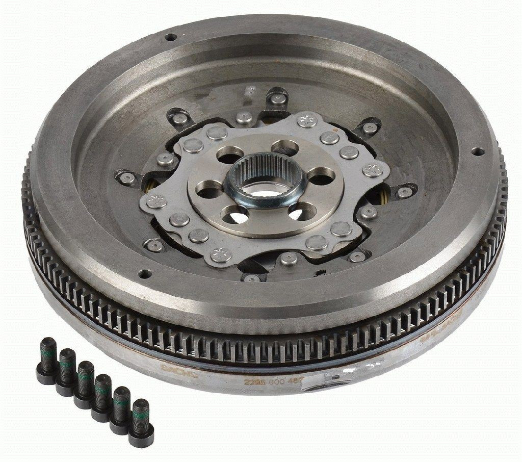 SACHS Flywheel 2295 000 487