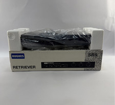 Hughes AK-500 Retriever SRS Sound Retrieval S...