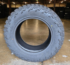 1 New Amp Terrain Attack Mt 33x1250r20e 10 Ply Tire