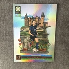2023 Donruss FIFA Womens World Cup #11 Lieke Martens National Landmarks SSP
