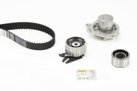 Wasserpumpe + Zahnriemensatz FüR Alfa Romeo Fiat Lancia 156 Sportwagon 166