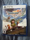 DRAGON QUEST VII Reimagined - Sony PlayStation 5, 2026 PS5