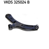 Lenker RadaufhäNgung Skf Vkds 325024 B FüR Opel Agila