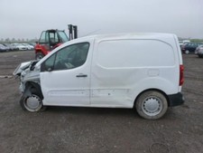 Amortisseur Citroen BERLINGO