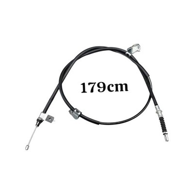 Handbremsseil hinten für Chery Tiggo 7 Pro 2022-2024 (RECHTS)