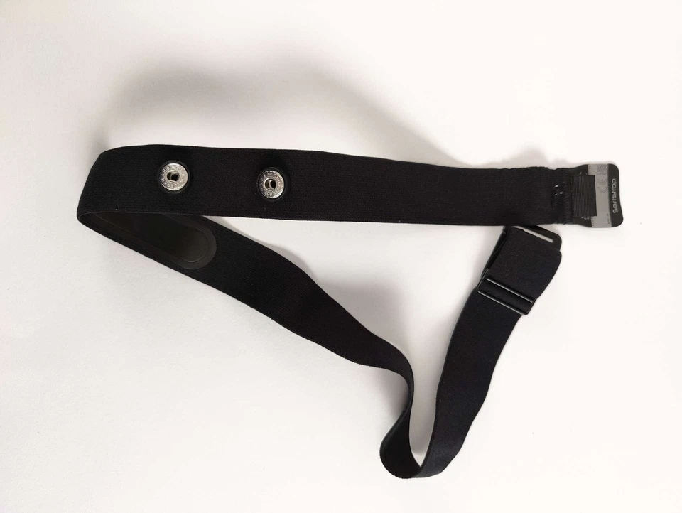 Polar Transmisor H9 negro XS-S - Imagen 4 de 4