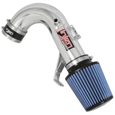 Injen SP2116P Polished Aluminum Short Ram Cold Air Intake for 11-16 Scion tC 2.5