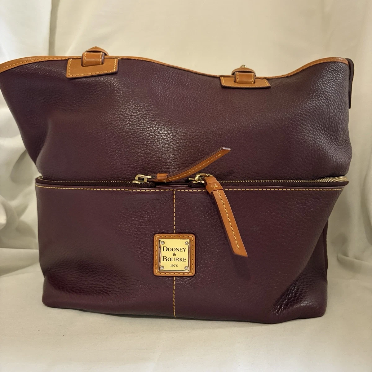 Dooney & Bourke Purple Bags & Handbags for Women for sale | eBay