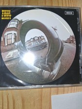 Thin Lizzy by Thin Lizzy CD, 2007 European Release