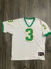 joe montana adidas true school jersey — photo 2