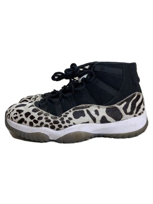Nike Air Jordan 11 Retro Air Jordan 11 Retro 29Cm Blk CUp58 | eBay