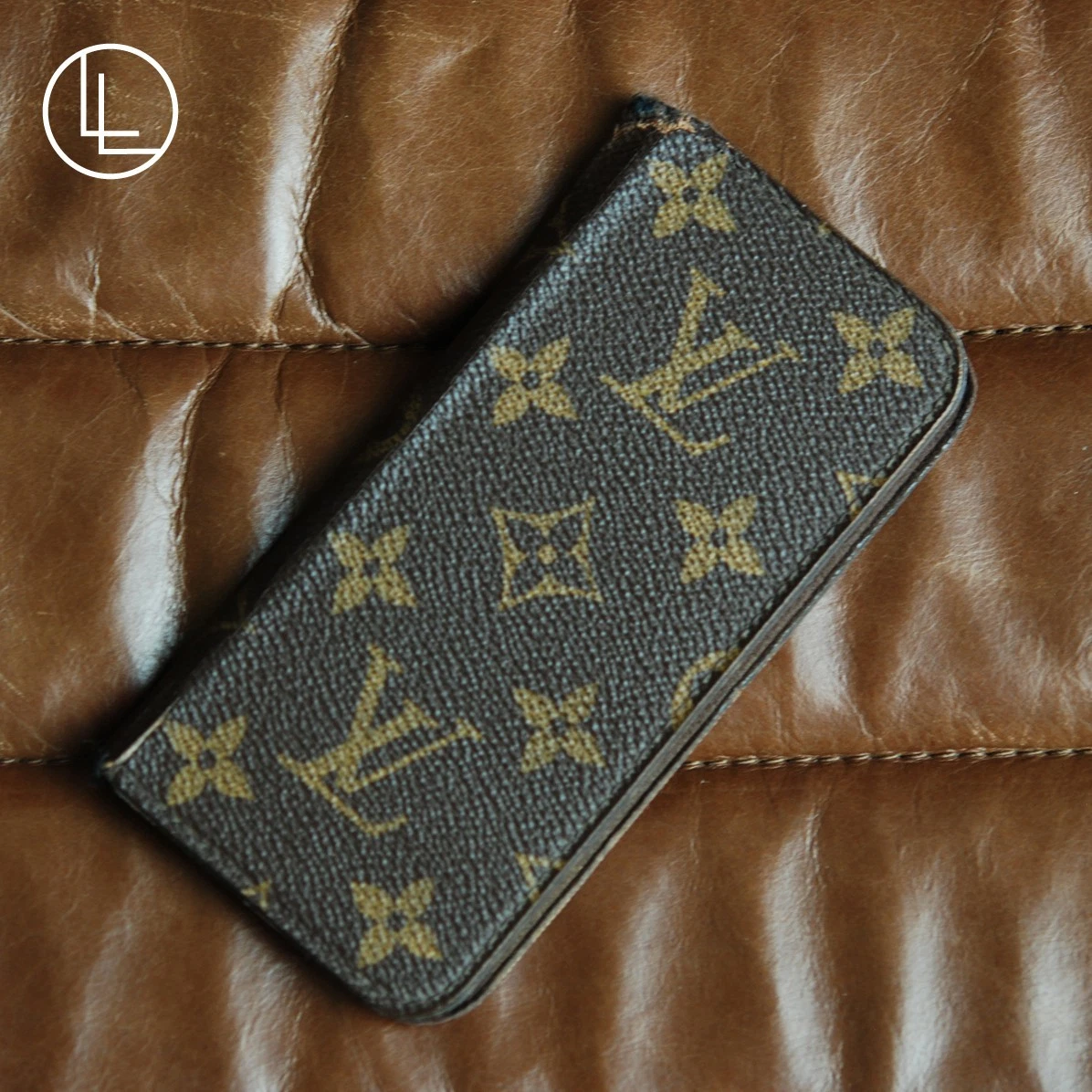 Louis Vuitton Cell Phone Flip Cases for sale - eBay