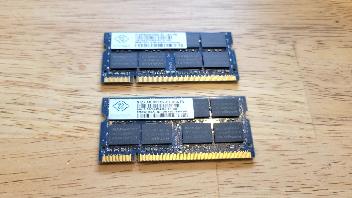 小*一様 【レア・中古】サムソン メモリー　PC2-6400S DDR2 (4G 小*一様 【レア・中古】サムソン メモリー PC2-6400S DDR2 (4G 小*一様