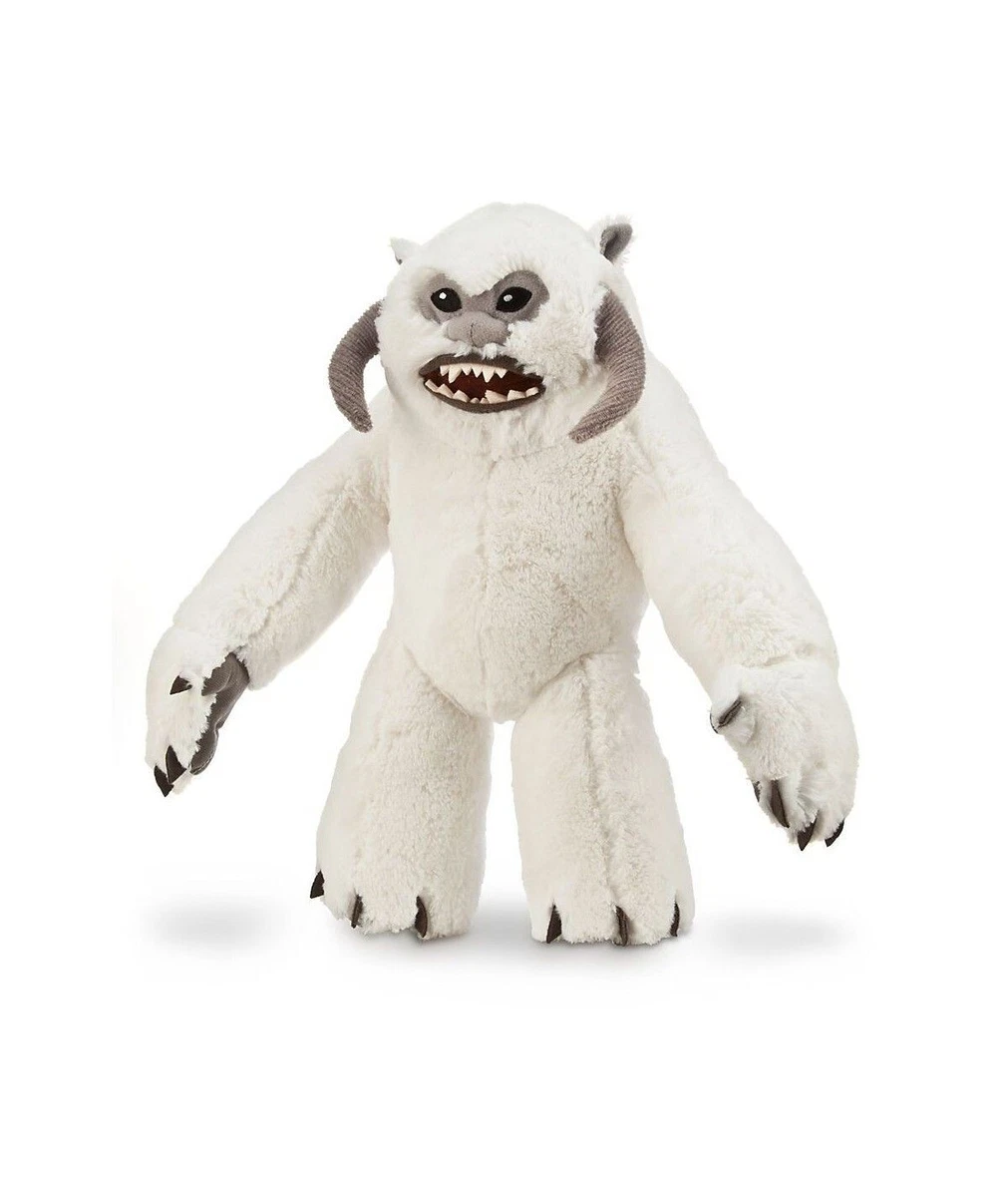 Wampa 2024 stuffed animal