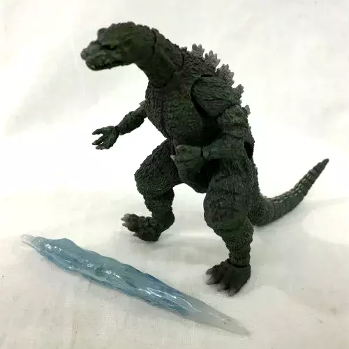 Bandai S.H.MonsterArts Godzilla Junior Special Color Version 2017 - Japan