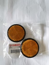 Chappy Yamaha, Bop, FS1 Paire Catadioptre Avant D’origine