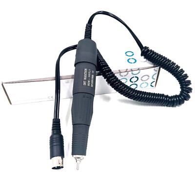 35K RPM H37L1 Dental Marathon Electric Micromotor Polishing Handpiece 2.35MM
