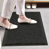 Large Heavy Duty Rubber Barrier Non Slip Door Mat Runner Rugs Back Hall Kitchen